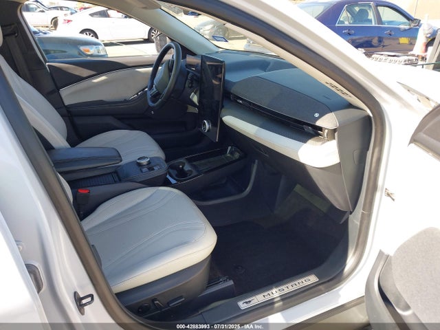 Ford 2023 2023 3FMTK3RM1PMA49516 Image 5