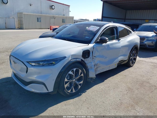 Ford 2023 2023 3FMTK3RM1PMA49516 Image 6