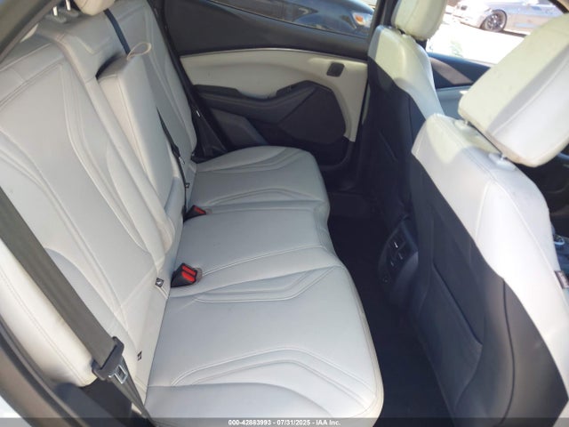 Ford 2023 2023 3FMTK3RM1PMA49516 Image 8