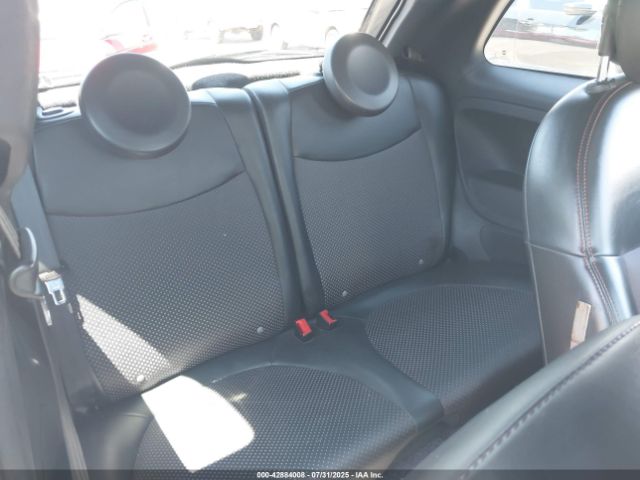 2015 FIAT 500E 3C3CFFGE0FT642346 Photo 7