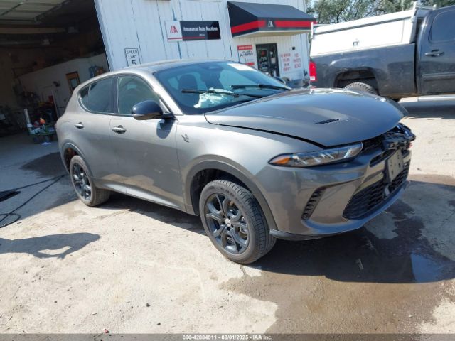 2024 DODGE HORNET ZACNDFAN1R3A41713