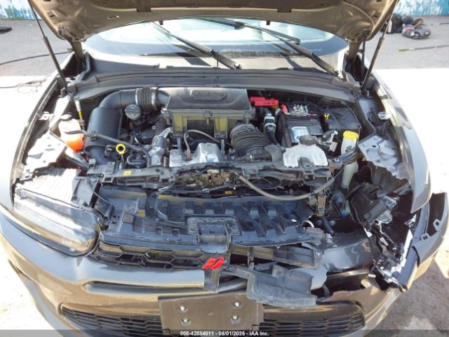 2024 DODGE HORNET ZACNDFAN1R3A41713 Photo 9