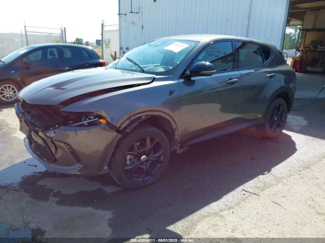 2024 DODGE HORNET ZACNDFAN1R3A41713 Photo 1