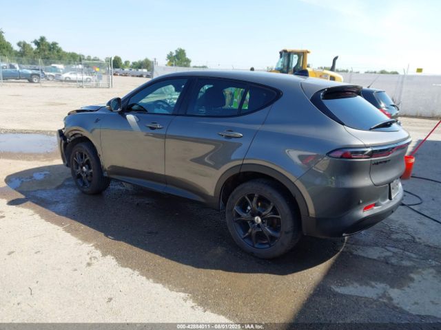 2024 DODGE HORNET ZACNDFAN1R3A41713 Photo 2