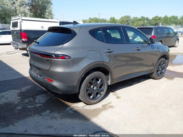 2024 DODGE HORNET ZACNDFAN1R3A41713 Photo 3