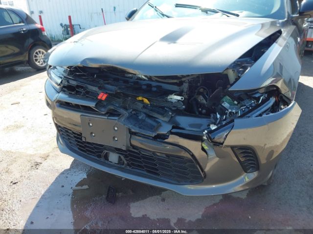 2024 DODGE HORNET ZACNDFAN1R3A41713 Photo 5