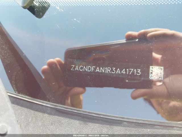 2024 DODGE HORNET ZACNDFAN1R3A41713 Photo 8