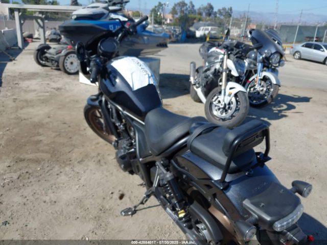 2024 HONDA CMX1100 JH2SC8366RK300147 Photo 2