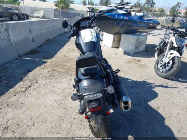 2024 HONDA CMX1100 JH2SC8366RK300147 Photo 5