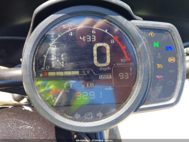 2024 HONDA CMX1100 JH2SC8366RK300147 Photo 6