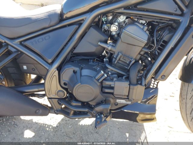 2024 HONDA CMX1100 JH2SC8366RK300147 Photo 7