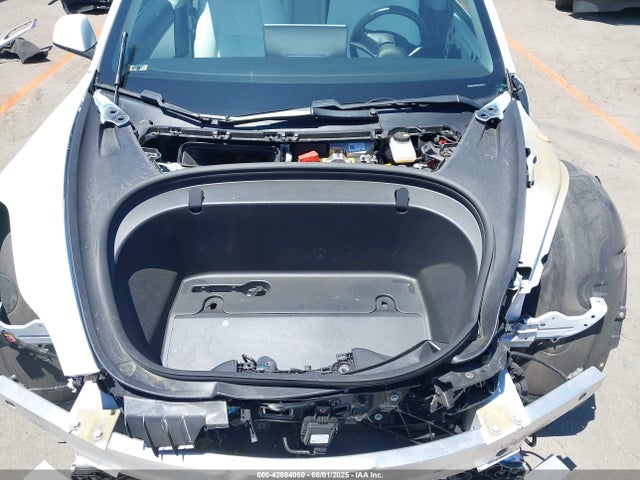 2019 TESLA MODEL 3 5YJ3E1EB1KF406811 Photo 9