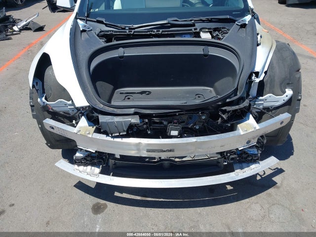 2019 TESLA MODEL 3 5YJ3E1EB1KF406811 Photo 5