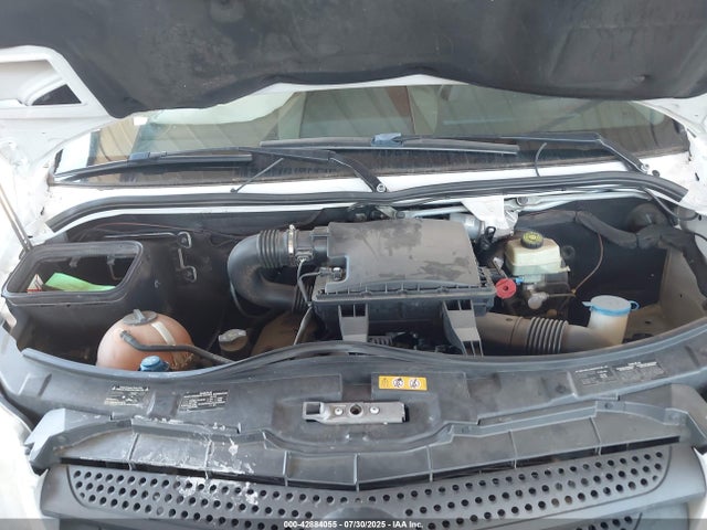WD3PE7CCXE5817950 Mercedes-Benz Mg5+mh3 (epa/13)