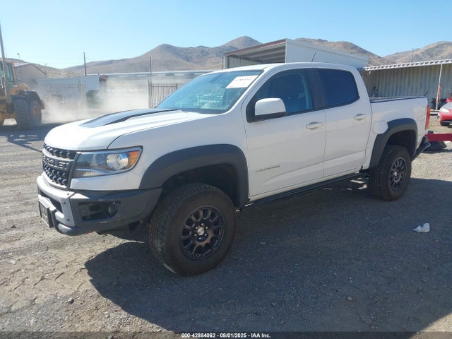 1GCGTEEN0M1118170 Chevrolet lgz - di, vvt, alum, var2, gen 2