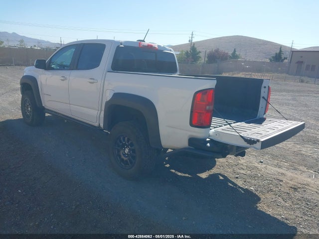 1GCGTEEN0M1118170 Chevrolet lgz - di, vvt, alum, var2, gen 2