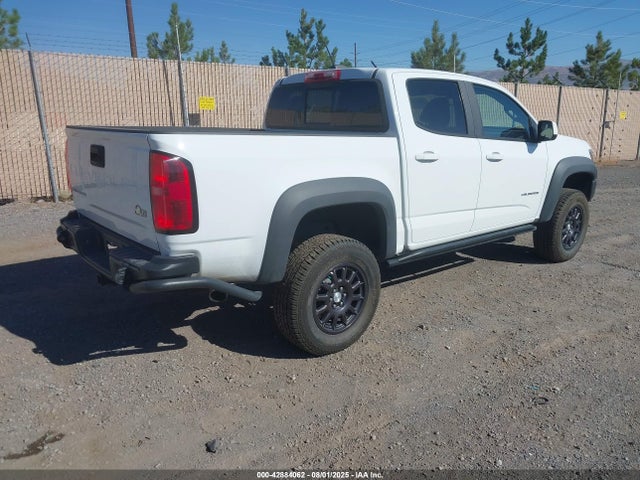 1GCGTEEN0M1118170 Chevrolet lgz - di, vvt, alum, var2, gen 2