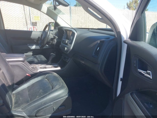 1GCGTEEN0M1118170 Chevrolet lgz - di, vvt, alum, var2, gen 2