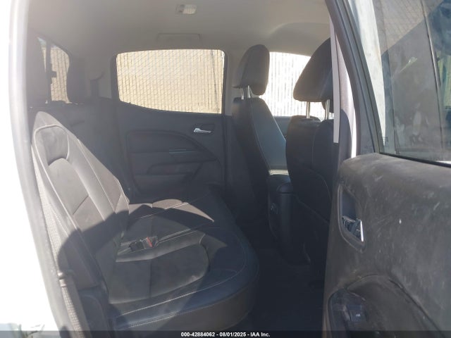 1GCGTEEN0M1118170 Chevrolet lgz - di, vvt, alum, var2, gen 2