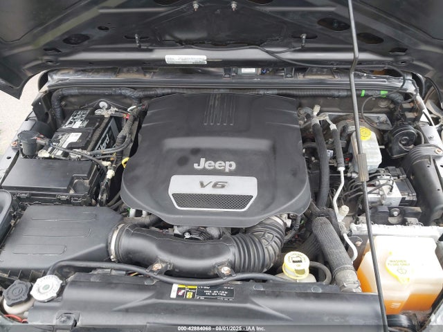 1C4BJWDG0HL669797 Jeep 2017