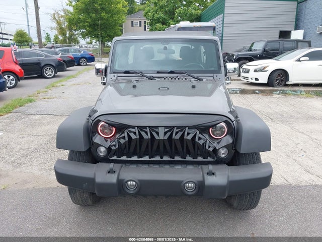 1C4BJWDG0HL669797 Jeep 2017