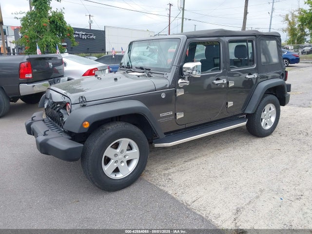 1C4BJWDG0HL669797 Jeep 2017