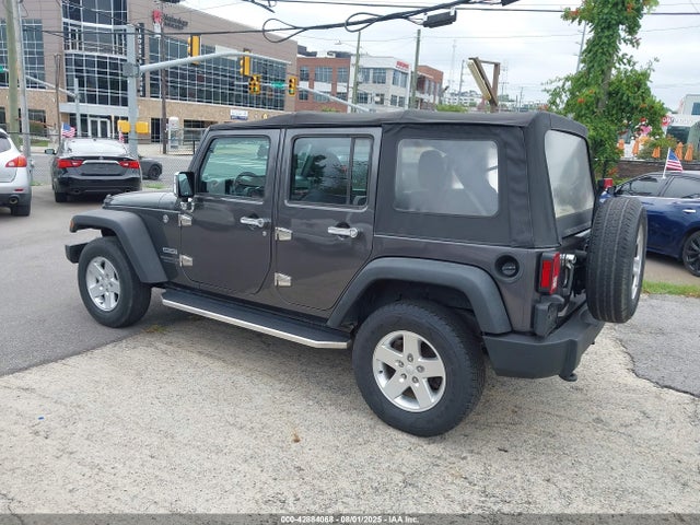 1C4BJWDG0HL669797 Jeep 2017