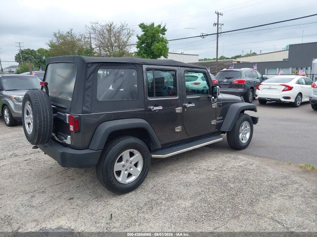 1C4BJWDG0HL669797 Jeep 2017
