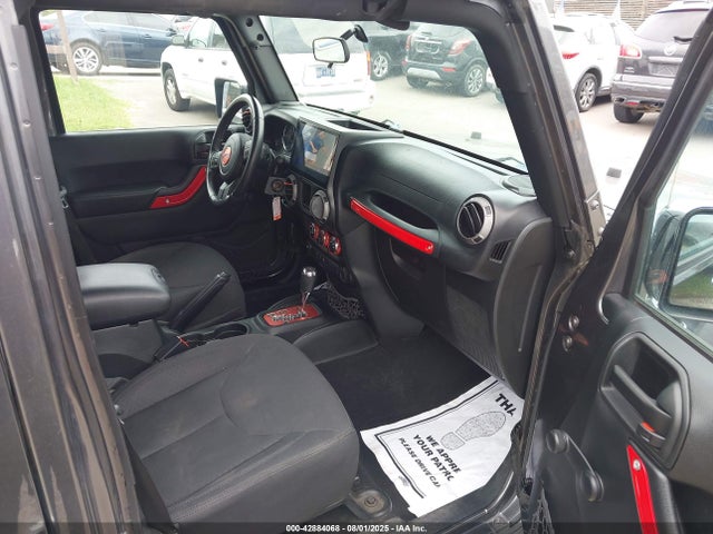 1C4BJWDG0HL669797 Jeep 2017