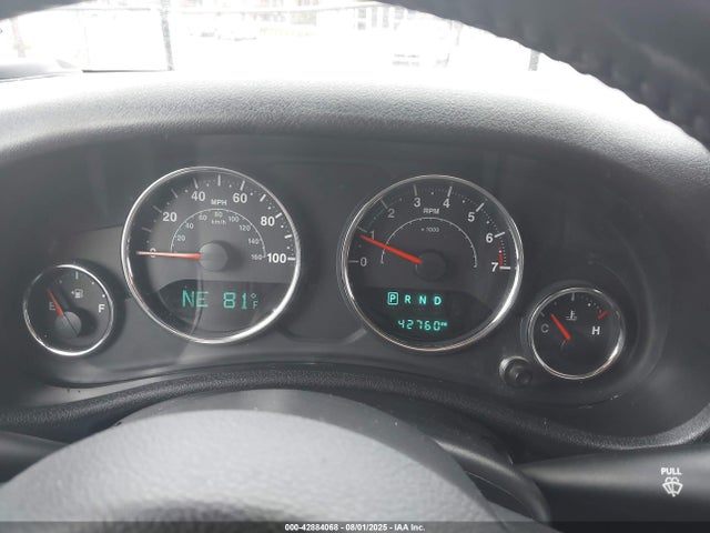 1C4BJWDG0HL669797 Jeep 2017