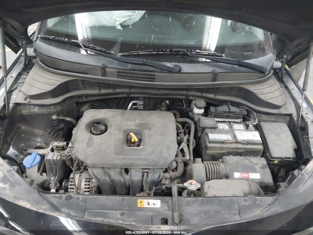 KNDJ23AU6L7720769 KIA mpi nu