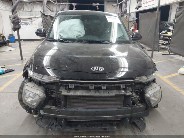 KNDJ23AU6L7720769 KIA mpi nu