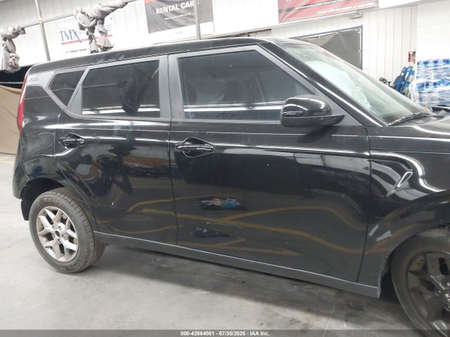 KNDJ23AU6L7720769 KIA mpi nu