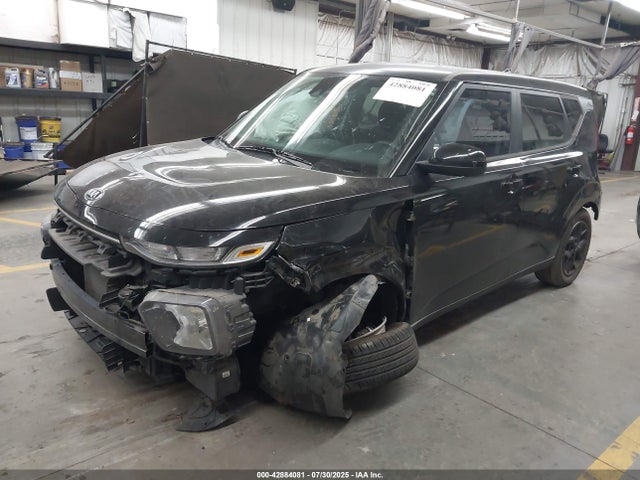 KNDJ23AU6L7720769 KIA mpi nu