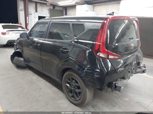KNDJ23AU6L7720769 KIA mpi nu