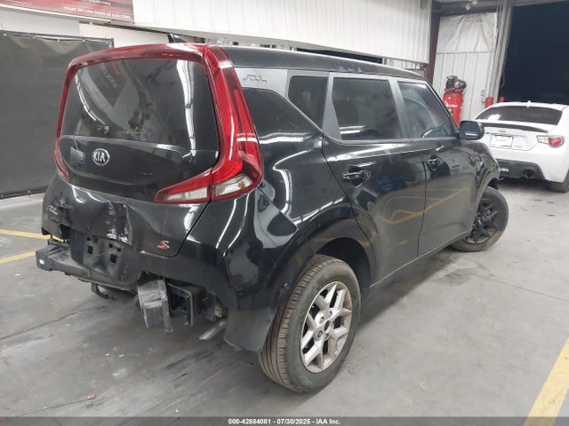 KNDJ23AU6L7720769 KIA mpi nu
