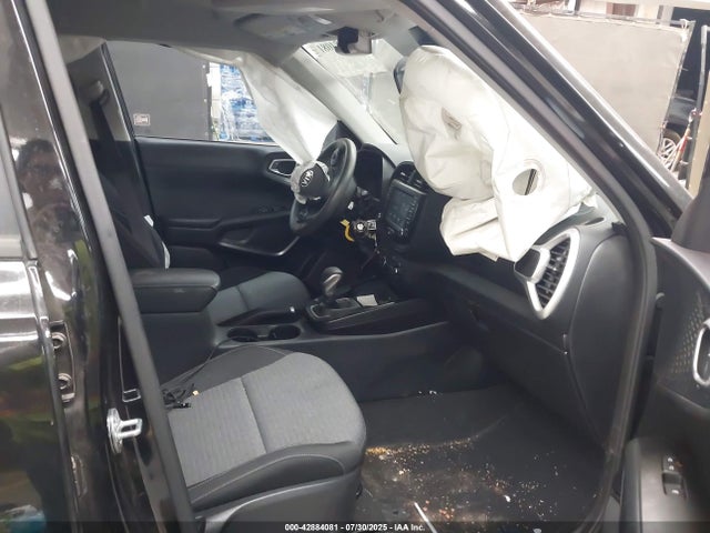 KNDJ23AU6L7720769 KIA mpi nu