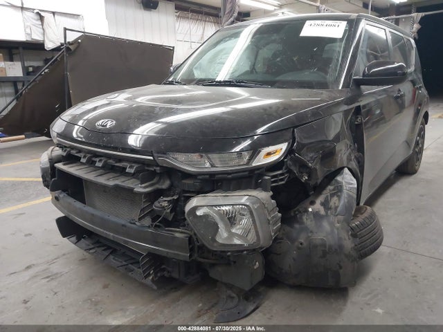 KNDJ23AU6L7720769 KIA mpi nu