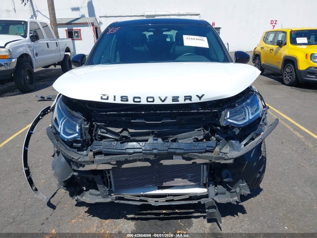 Land Rover aj20p 2023 SALCT2FX2PH920219 Image 6