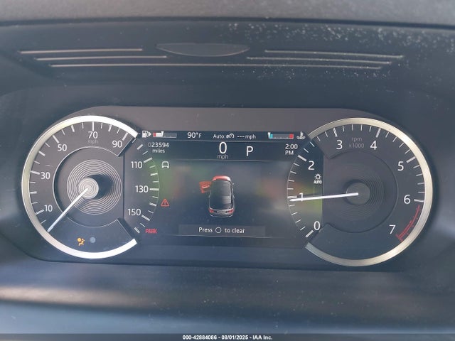 Land Rover aj20p 2023 SALCT2FX2PH920219 Image 7