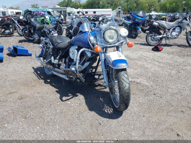 2005 HARLEY-DAVIDSON FLHRCI 1HD1FRW305Y702531