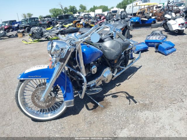 2005 HARLEY-DAVIDSON FLHRCI 1HD1FRW305Y702531 Photo 1