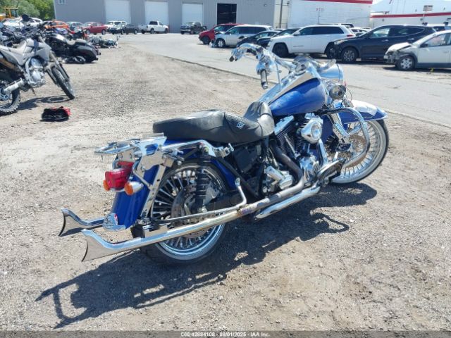 2005 HARLEY-DAVIDSON FLHRCI 1HD1FRW305Y702531 Photo 3