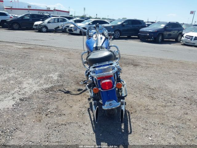 2005 HARLEY-DAVIDSON FLHRCI 1HD1FRW305Y702531 Photo 5