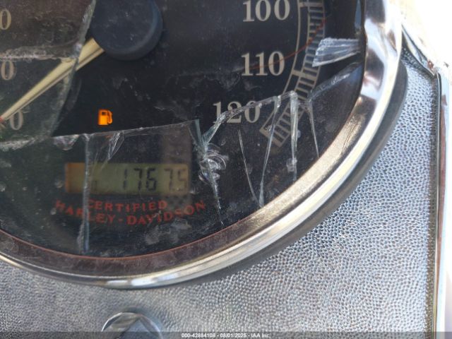 2005 HARLEY-DAVIDSON FLHRCI 1HD1FRW305Y702531 Photo 6