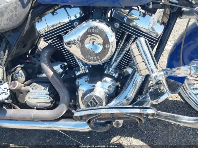 2005 HARLEY-DAVIDSON FLHRCI 1HD1FRW305Y702531 Photo 7