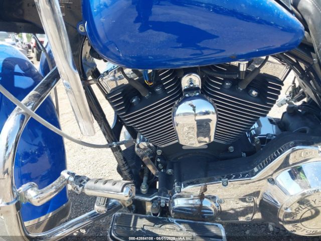 2005 HARLEY-DAVIDSON FLHRCI 1HD1FRW305Y702531 Photo 8