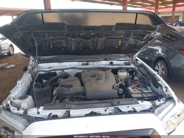 3TMCZ5AN4NM526839 Toyota 2gr-fks