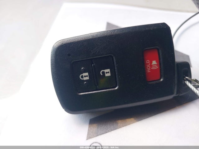 3TMCZ5AN4NM526839 Toyota 2gr-fks