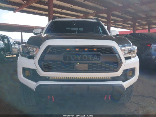 3TMCZ5AN4NM526839 Toyota 2gr-fks